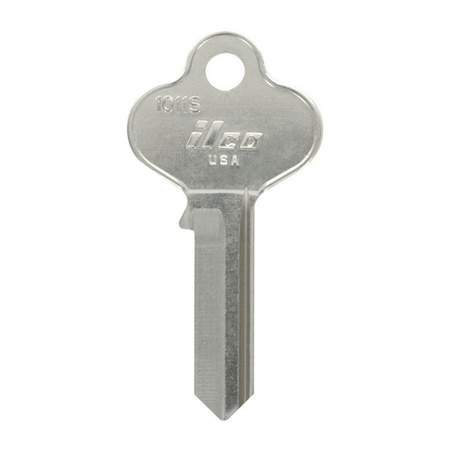 Hillman HILLMAN KeyKrafter House/Office Universal Key Blank 254 RU13 Single 442540